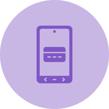 Modern tarzda ATM kart vektör tasarımı, çevrimiçi ödemeler için kredi kartı ve nakit çekilmesi