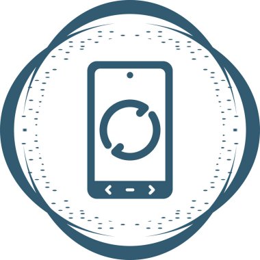 Simgeyi Tazele. Simgeyi Yeniden Yükle. Beyaz Arkaplanda Simgeyi Güncelle 