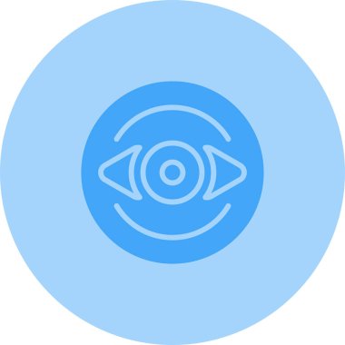 Taşıma simgesinin vektör illüstrasyonu