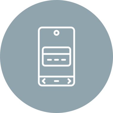 Modern tarzda ATM kart vektör tasarımı, çevrimiçi ödemeler için kredi kartı ve nakit çekilmesi