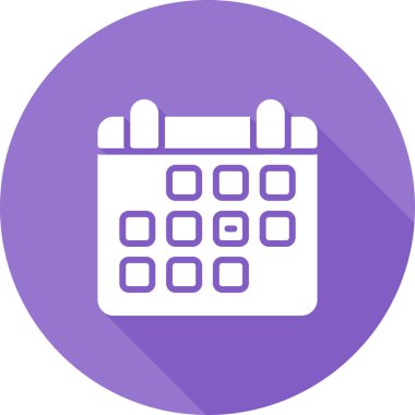 zamanlama web simgesi vektör illüstrasyonuName 