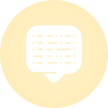 Mors Kodu simgesi, vektör illüstrasyonu