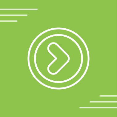 açı sağ web basit illüstrasyon