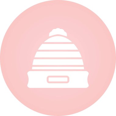 Berenin web illüstrasyonu