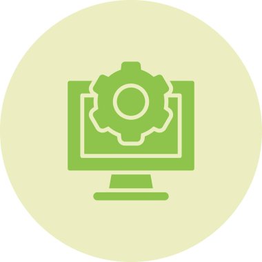 İş Geliştirme Simgesi, Yenilik Konsepti, Sistem Bütünleşmesi, Yazılım İşletmesi, Teknik Destek, Akıllı Çözüm