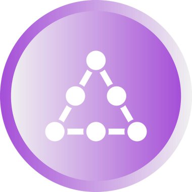 vektör çizim ölçek simgesi