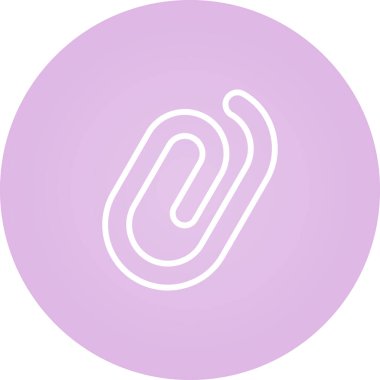 ataç simgesinin vektör illüstrasyonu