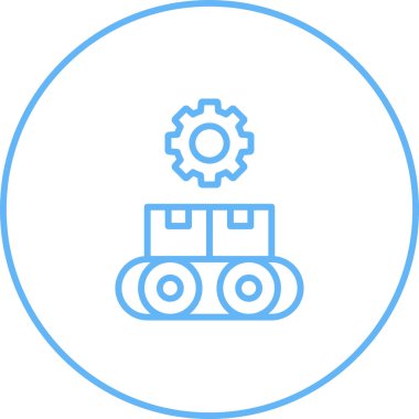 Web simgesi, vektör illüstrasyonuName 