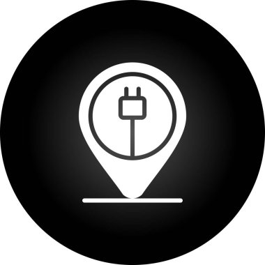 Kablo Yer Bulucu ağ simgesi