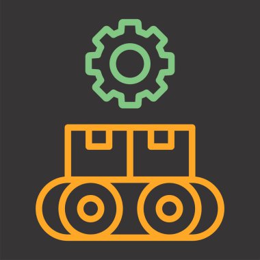 Web simgesi, vektör illüstrasyonuName 