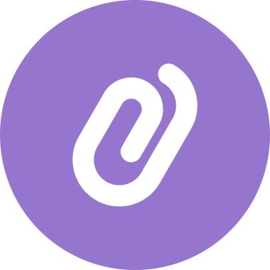 ataç simgesinin vektör illüstrasyonu