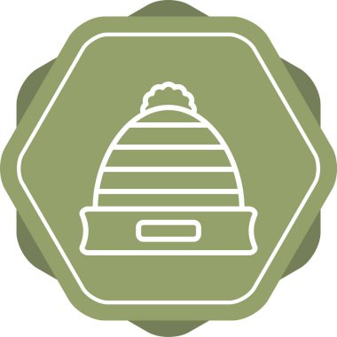 Berenin web illüstrasyonu