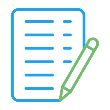 vector illustration of Edit icon