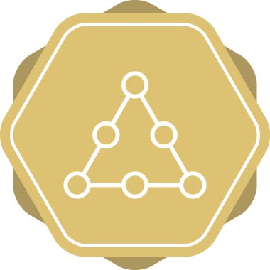 vektör çizim ölçek simgesi