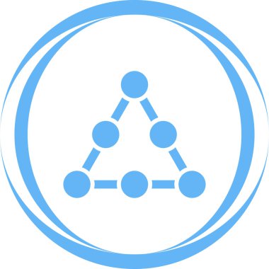 vektör çizim ölçek simgesi