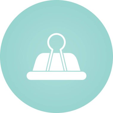 ataç simgesinin vektör illüstrasyonu