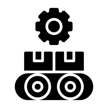 Web simgesi, vektör illüstrasyonuName 