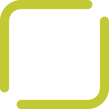 hashtag web simgesi, basit vektör illüstrasyonu