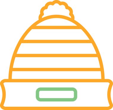 Berenin web illüstrasyonu