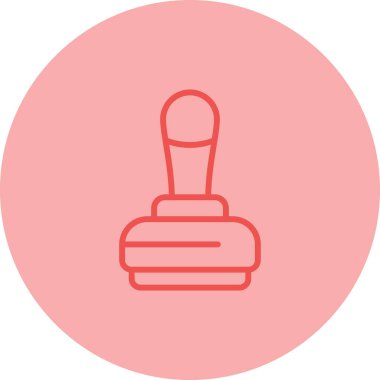 Modern pul simgesinin vektör illüstrasyonu   