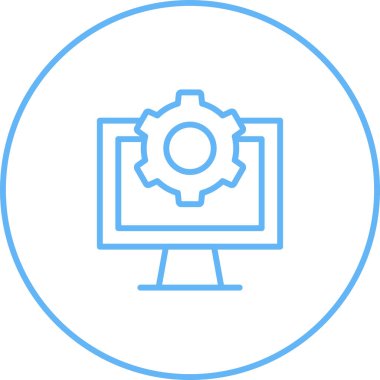 İş Geliştirme Simgesi, Yenilik Konsepti, Sistem Bütünleşmesi, Yazılım İşletmesi, Teknik Destek, Akıllı Çözüm