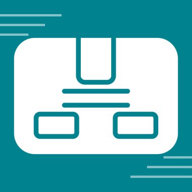 vector illustration of Package icon