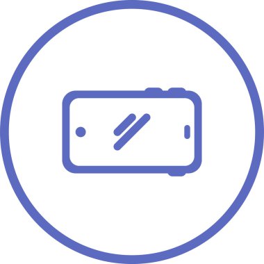 dijital tablet, teknoloji izole edilmiş simge