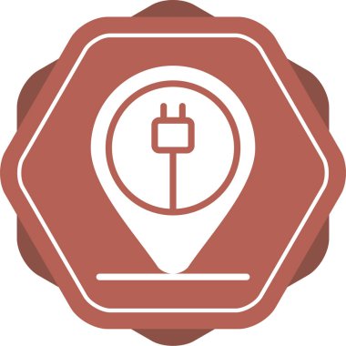 Kablo Yer Bulucu ağ simgesi