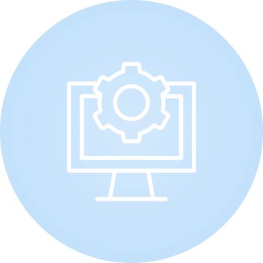 İş Geliştirme Simgesi, Yenilik Konsepti, Sistem Bütünleşmesi, Yazılım İşletmesi, Teknik Destek, Akıllı Çözüm