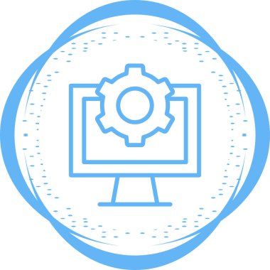 İş Geliştirme Simgesi, Yenilik Konsepti, Sistem Bütünleşmesi, Yazılım İşletmesi, Teknik Destek, Akıllı Çözüm