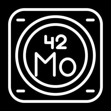 Periyodik tablonun metal kimyasal elementi