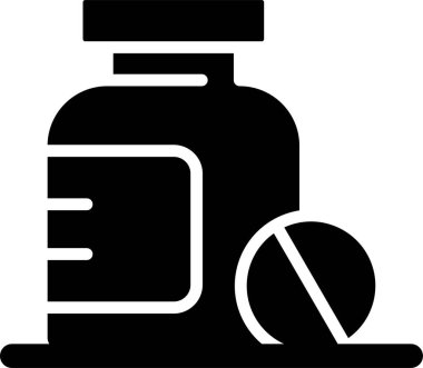 haplar web simgesi illüstrasyonu