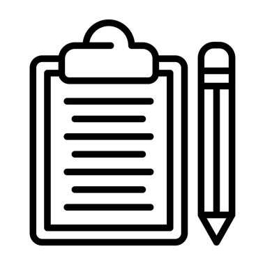 vector illustration of Edit icon