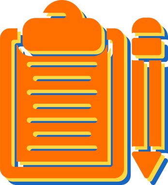 vector illustration of Edit icon