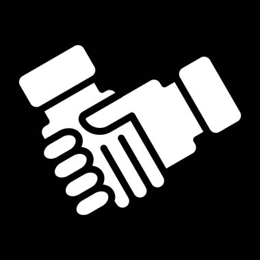 tokalaşma web simgesi vektör çizimi