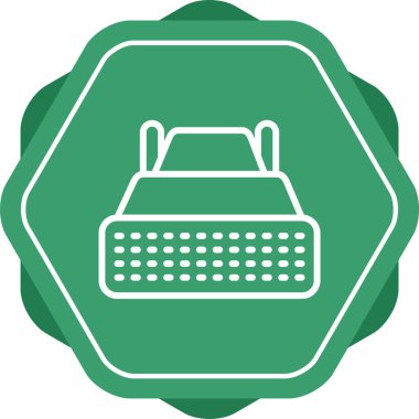 dvi. Web basit illüstrasyonu