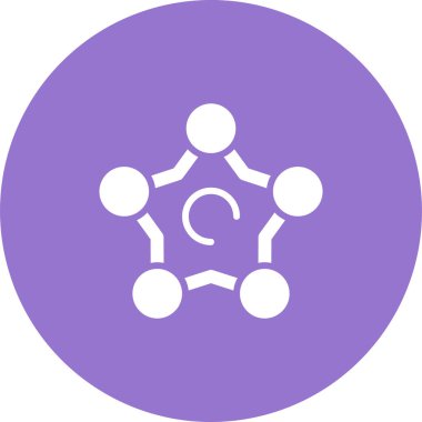 vektör çizim ölçek simgesi