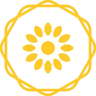 Simge yükleme vektör illüstrasyonu