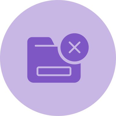  Bir Cross simgesi, vektör illüstrasyonlu dizin