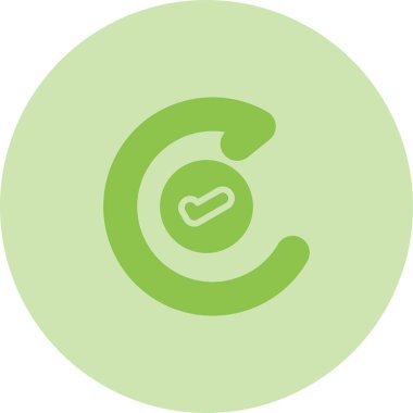 Simge yükleme vektör illüstrasyonu