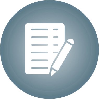 vector illustration of Edit icon