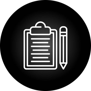 vector illustration of Edit icon