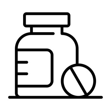 haplar web simgesi illüstrasyonu