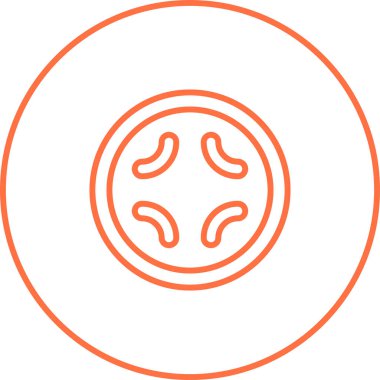 Web simgesi vektör resimlemesini küçült 