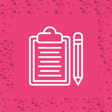 vector illustration of Edit icon