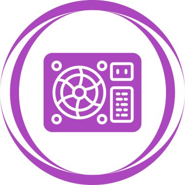 Arz simgesi vektör illüstrasyon tasarımı