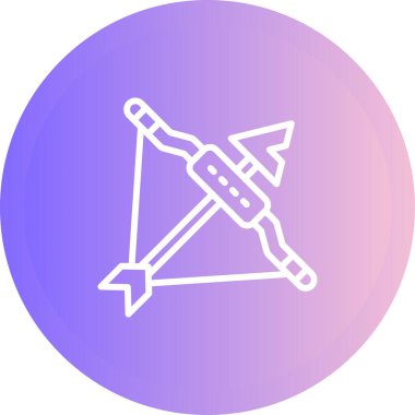 Selam ver. Web simgesi basit illüstrasyon