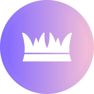 çim simge vektör çizim