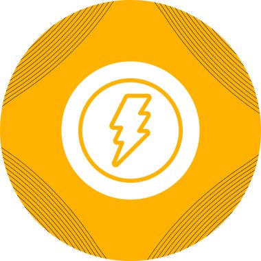 Şimşek cıvata gösterimi