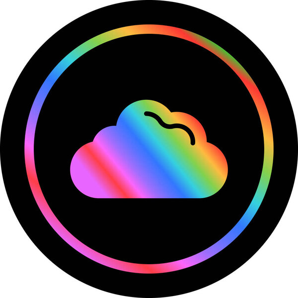 иконка облака